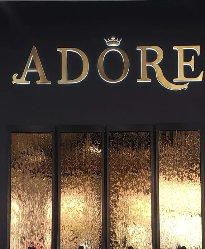 ADORE NAIL SPA (10% off Happy Hour 10-4pm Mon-Fri for bill $60+ /max discount $50 usecode: hhU60) — Nail salon in Allen